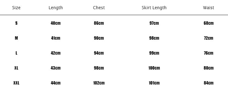 Two-Piece Chiffon Pleated Dress